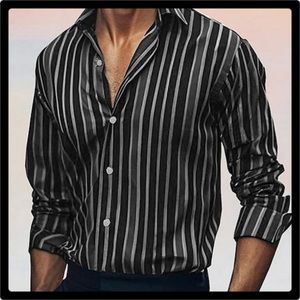 Michael Kors Mens Button-Down Shirt Tailored Fit. 100% Cotton. Med